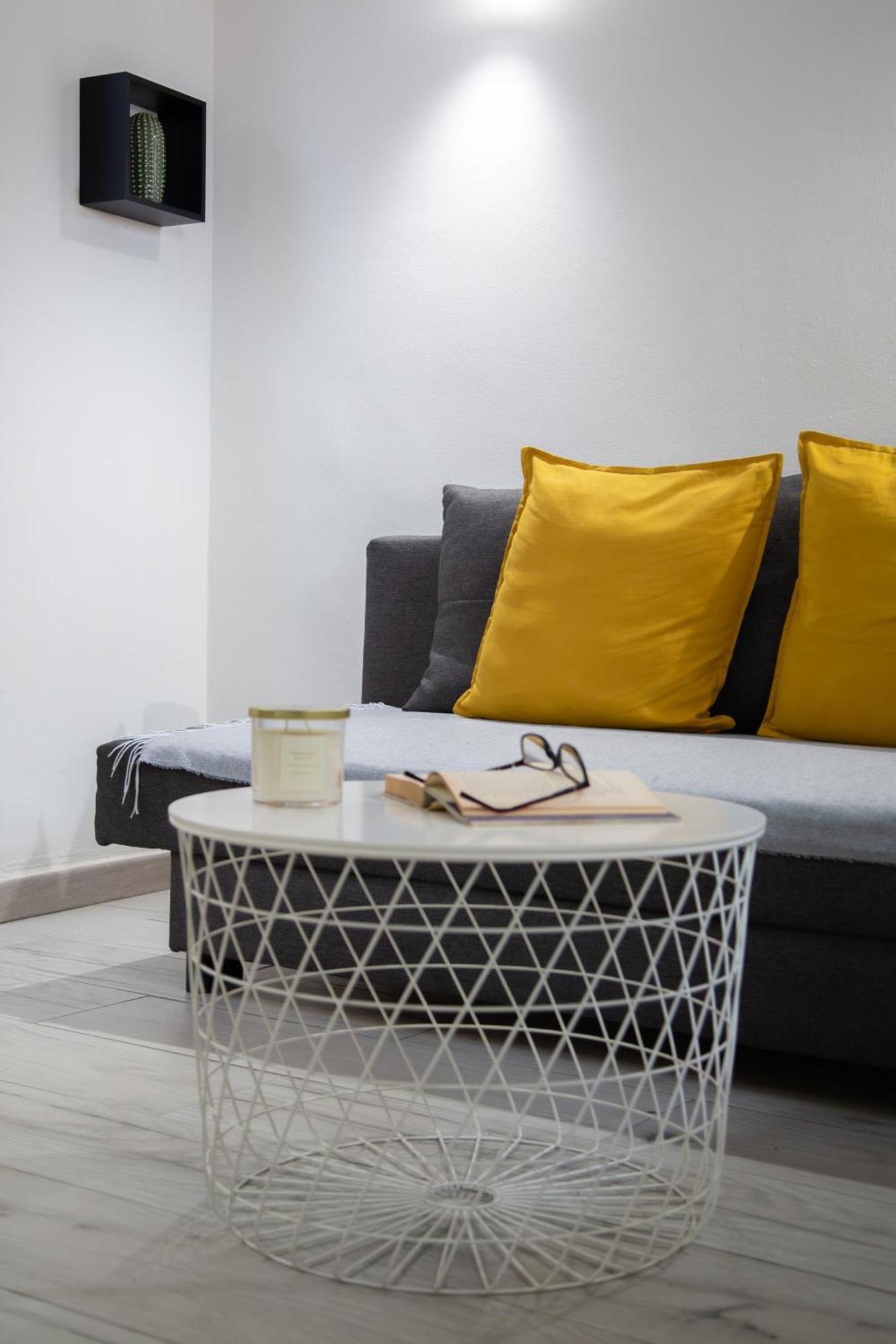 Urban Duplex City Centre Málaga Extérieur photo