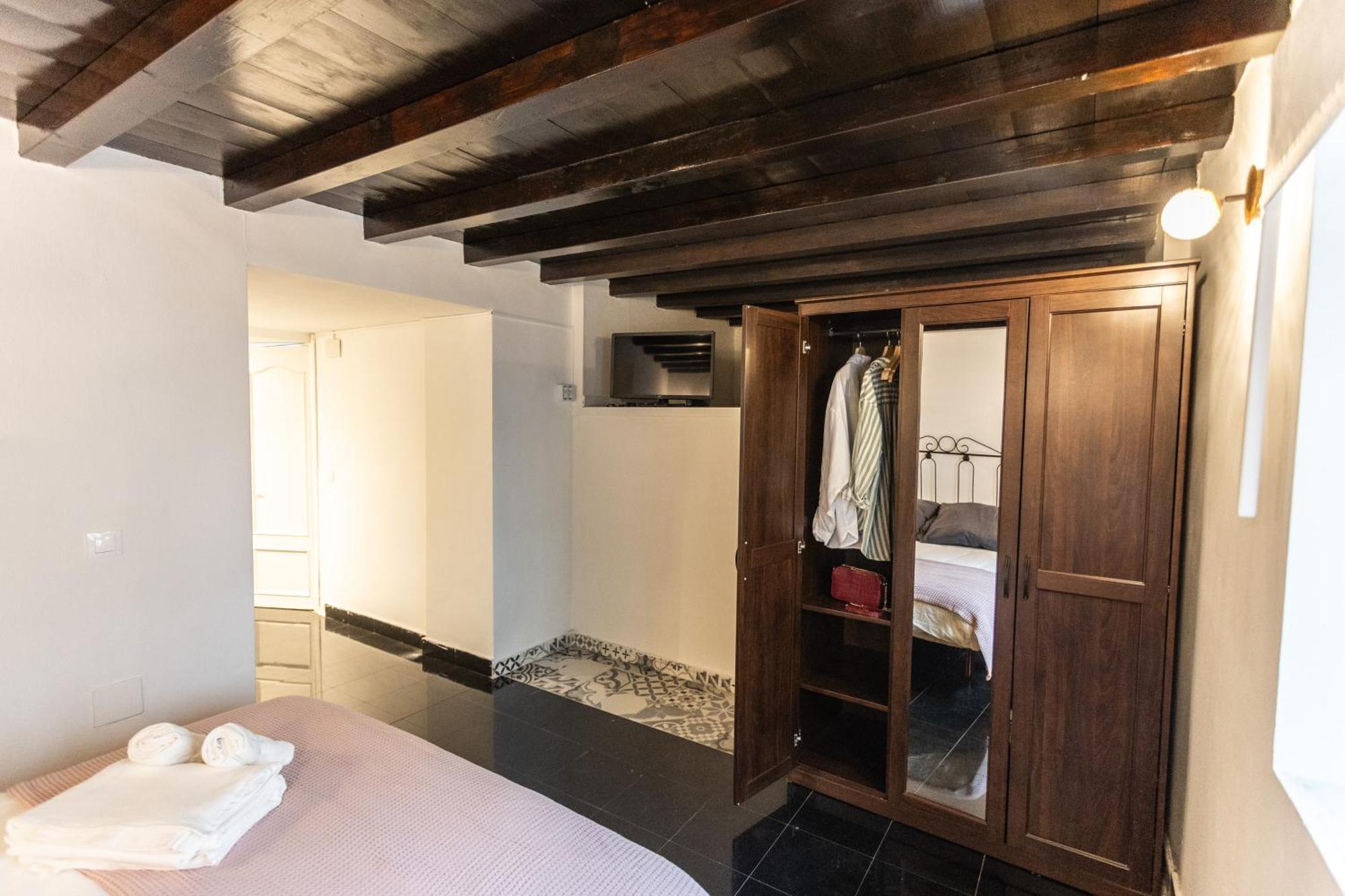 Urban Duplex City Centre Málaga Extérieur photo